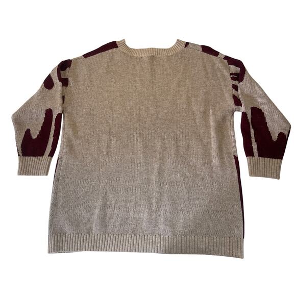 NWT Bloomchic Supersoft Essentials Sweater - Size 14/16 1X - Picture 7 of 8